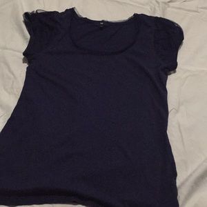 🔥FINAL PRICE🔥 Gap blue blouse